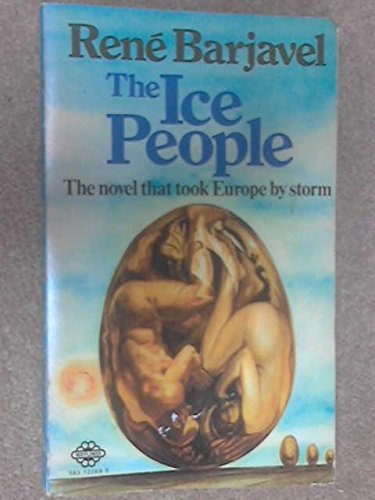 Ice People