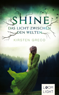 Shine Das Licht zwischen den Welten