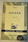 Odisea (Gandhi) Odisea (Gandhi)