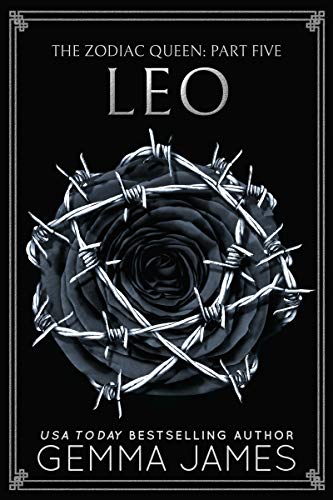 Leo (The Zodiac Queen, #5)
