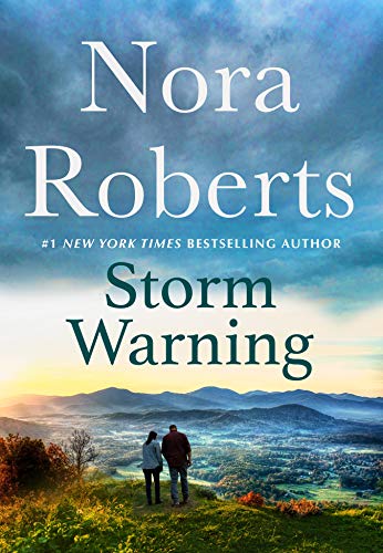 Storm Warning (Kindle Edition)