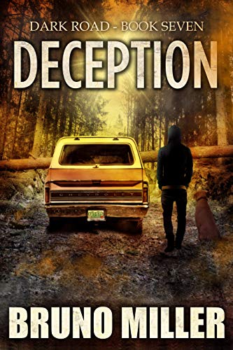 Deception (Dark Road, #7)