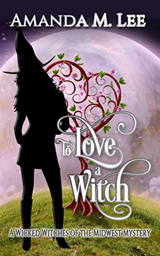 To Love a Witch (Wicked Witches of the Midwest, #16)