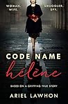 Book cover for Code Name Hélène