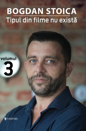 Tipul din filme nu există - volumul 3