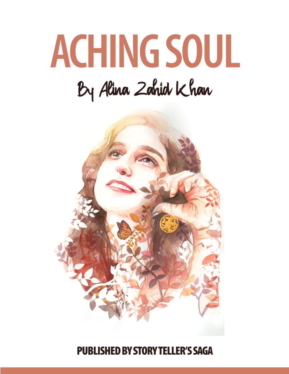 Aching Soul