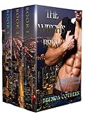 The Witch's Brew Complete Series