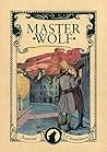 Master Wolf by Joanna Chambers