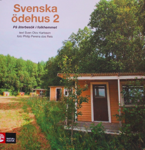 Svenska ödehus 2: på återbesök i folkhemmet