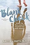 Blank Check Blank Check