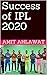 Success of IPL 2020