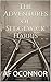 The Adventures of Sedgewick Harris by AF OCONNOR
