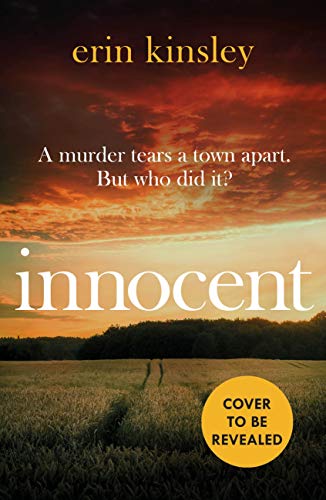 Innocent (Kindle Edition)