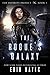 The Rogue's Galaxy  (The Infinity Project, #1)