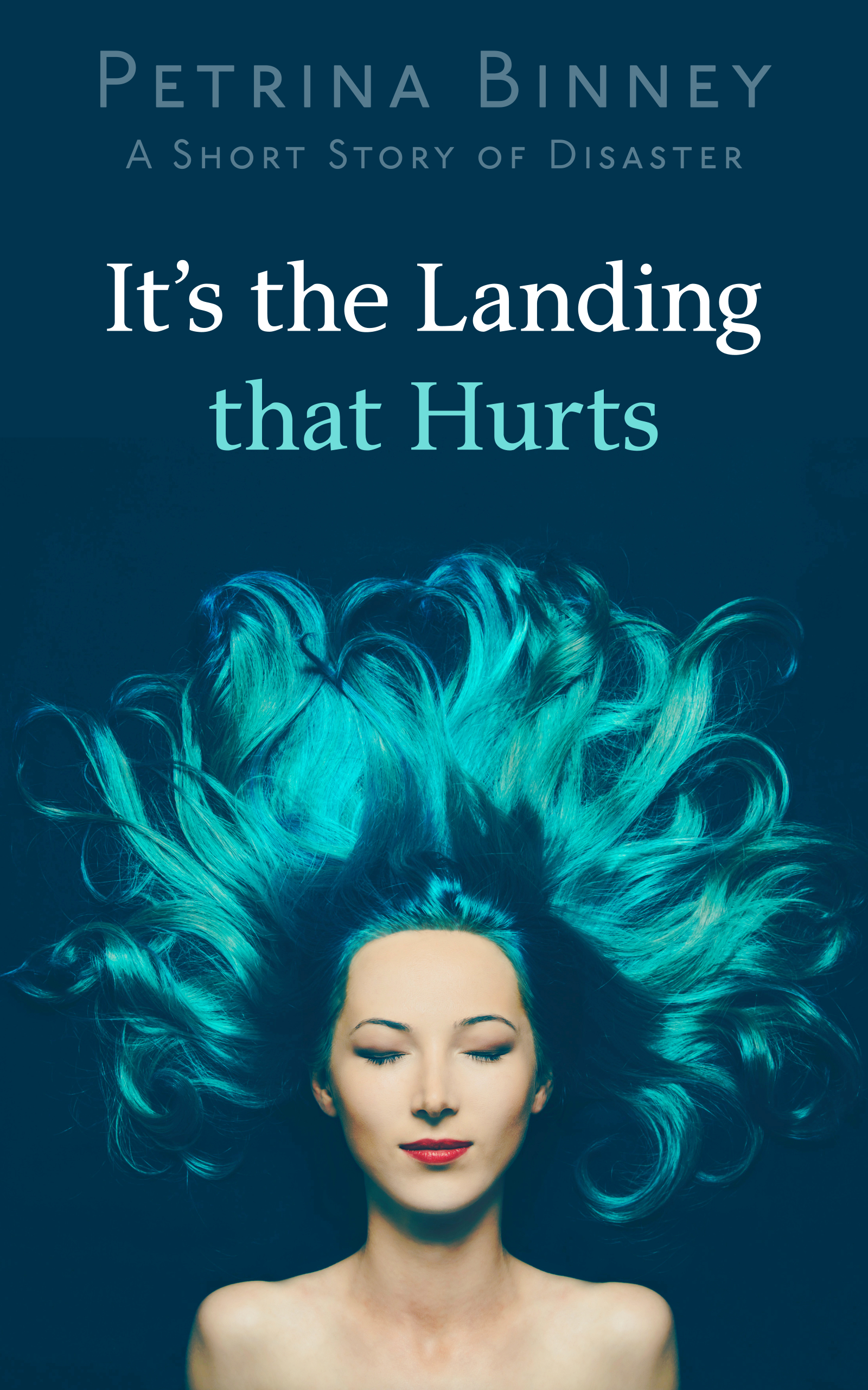 It's The Landing That Hurts: A Short Story Of Disaster