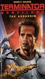 Orgyilkos (Terminator: Középkor, #2)