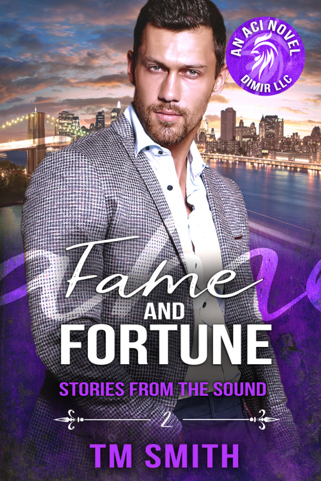 Fame and Fortune (Stories from the Sound #2)