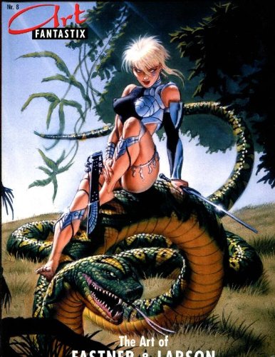The Art of Fastner & Larson