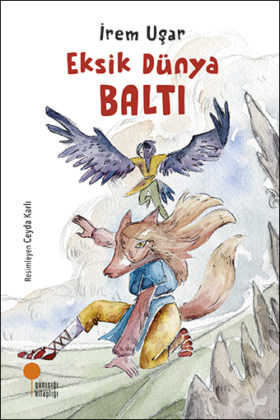 Eksik Dünya BALTI
