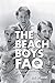 The Beach Boys FAQ by Jon Stebbins