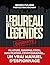 Le Bureau des légendes décr...
