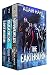 The Earthborn Box Set: Book...
