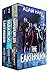 The Earthborn Box Set by Adair Hart The Earthborn Box Set by Adair Hart