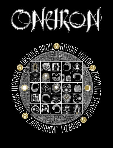 Oneiron: Ezoteryczny krąg artystów z Katowic/Ein esoterischer Künstlerkreis aus Kattowitz