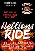 Hellions Ride Box Set 3