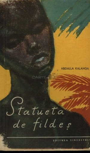 Statueta de fildeş (Paperback)