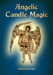 Angelic Candle Magic (Paperback)