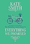 Everything we Promised (The Hamilton Series #6) Everything we Promised (The Hamilton Series #6)