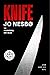 Knife (Harry Hole, #12)