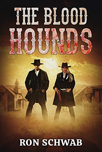 The Blood Hounds (The Blood Hounds, #1)