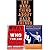 The Hard Thing About Hard Things [Hardcover], What You Do Is Who You Are [Hardcover], High Output Management 3 Books Collection Set