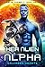 Her Alien Alpha (Salvaged H...