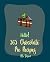 Hello! 365 Chocolate Pie Recipes by Mr. Dessert