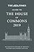 The Times Guide to the House of Commons by Ian Brunskill