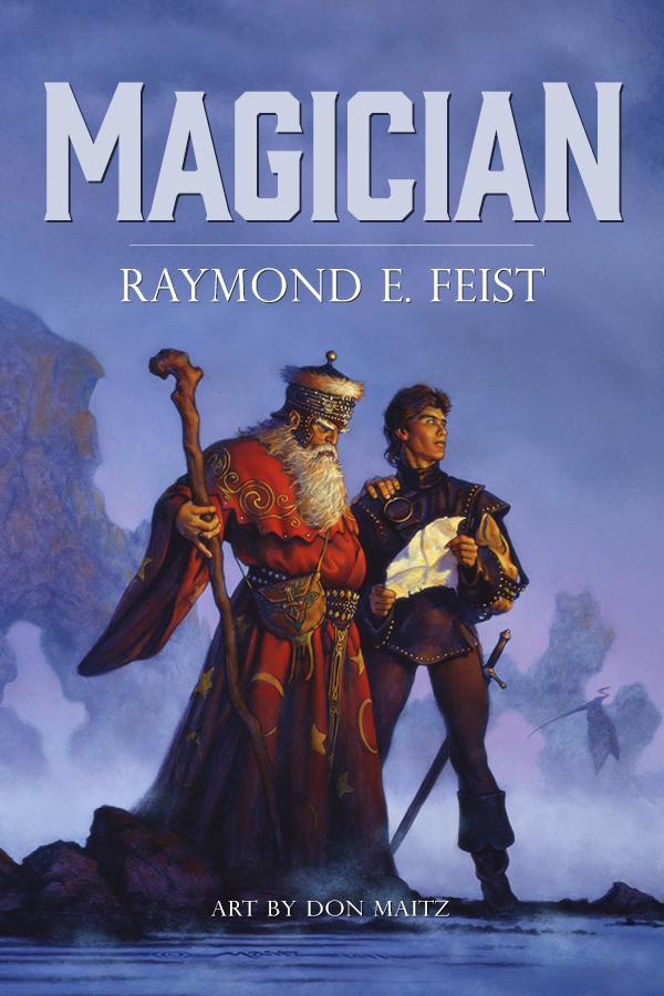 Magician