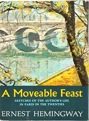 A Moveable Feast