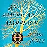 An American Marriage by Tayari Jones