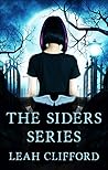 The Siders Series: Books 1-3 The Siders Series: Books 1-3