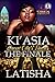 Ki'Asia The Finale by Latisha