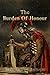 The Burden Of Honour by Edward Graham