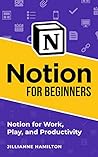 Notion for Beginn...