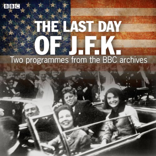 The Last Day of J.F.K.