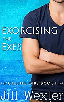 Exorcising the Exes (Calling Dibs, #1)