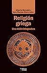 Religión griega. ...