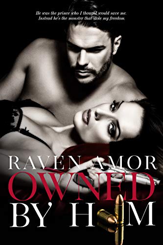 Owned by Him (Kindle Edition)