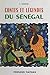 Contes et légendes du Sénégal by André Terrisse